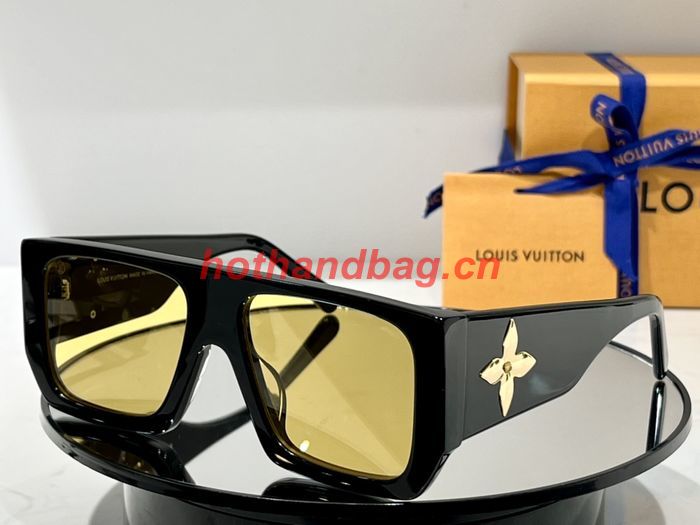 Louis Vuitton Sunglasses Top Quality LVS03144